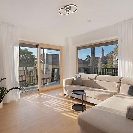 Apartment Sonnblick Kaltern المظهر الخارجي الصورة