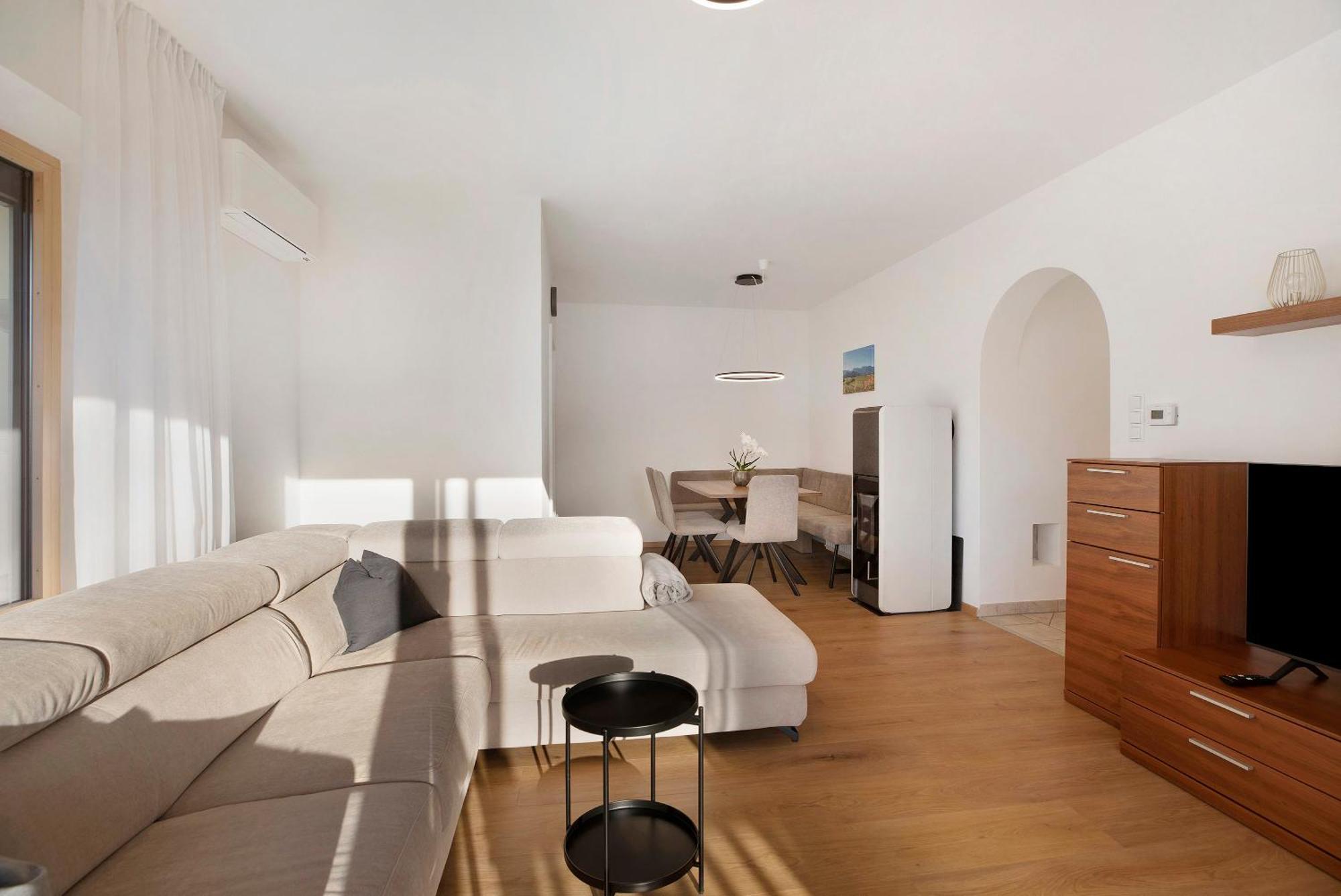 Apartment Sonnblick Kaltern المظهر الخارجي الصورة