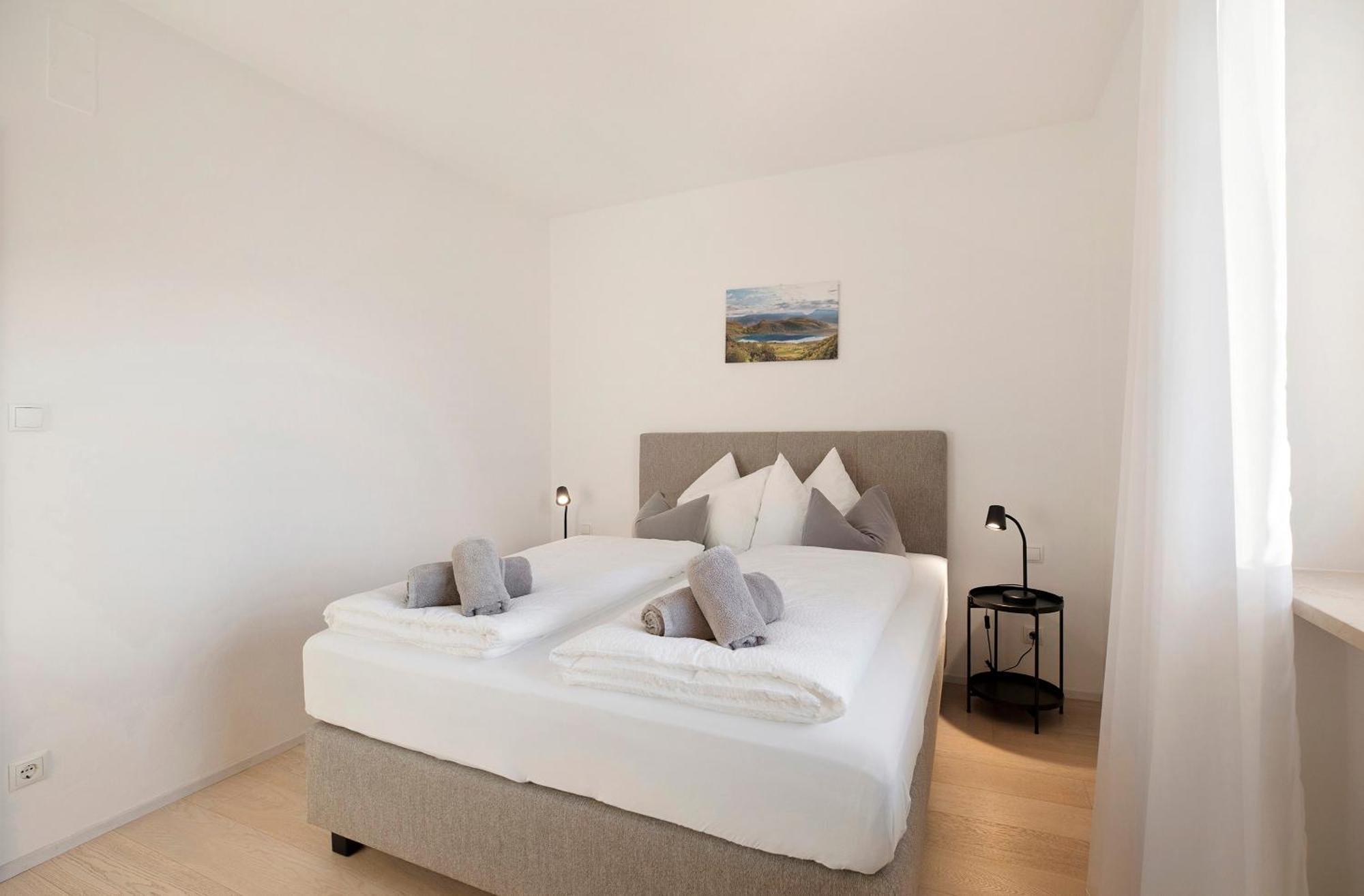 Apartment Sonnblick Kaltern المظهر الخارجي الصورة