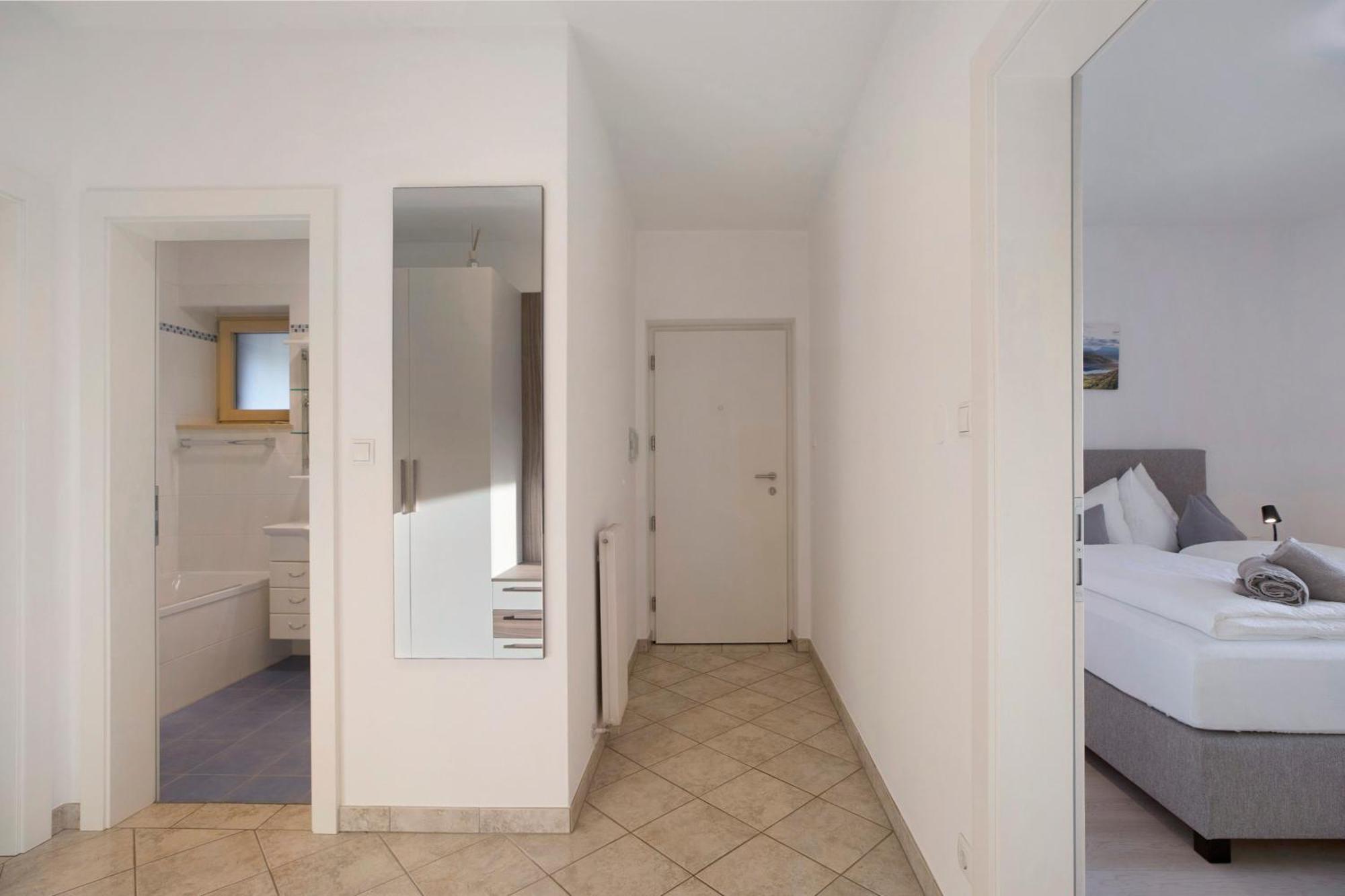 Apartment Sonnblick Kaltern المظهر الخارجي الصورة