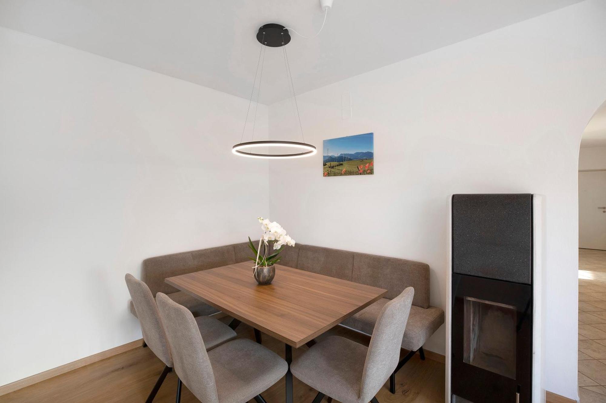 Apartment Sonnblick Kaltern المظهر الخارجي الصورة