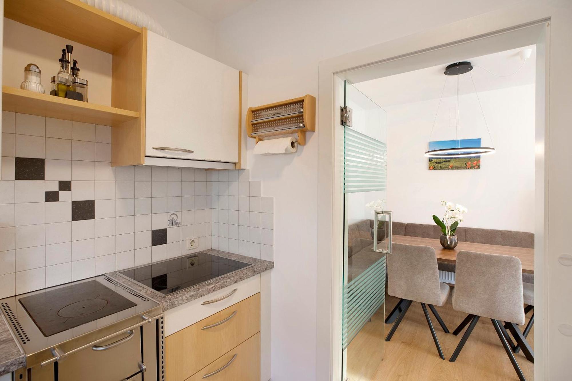 Apartment Sonnblick Kaltern المظهر الخارجي الصورة
