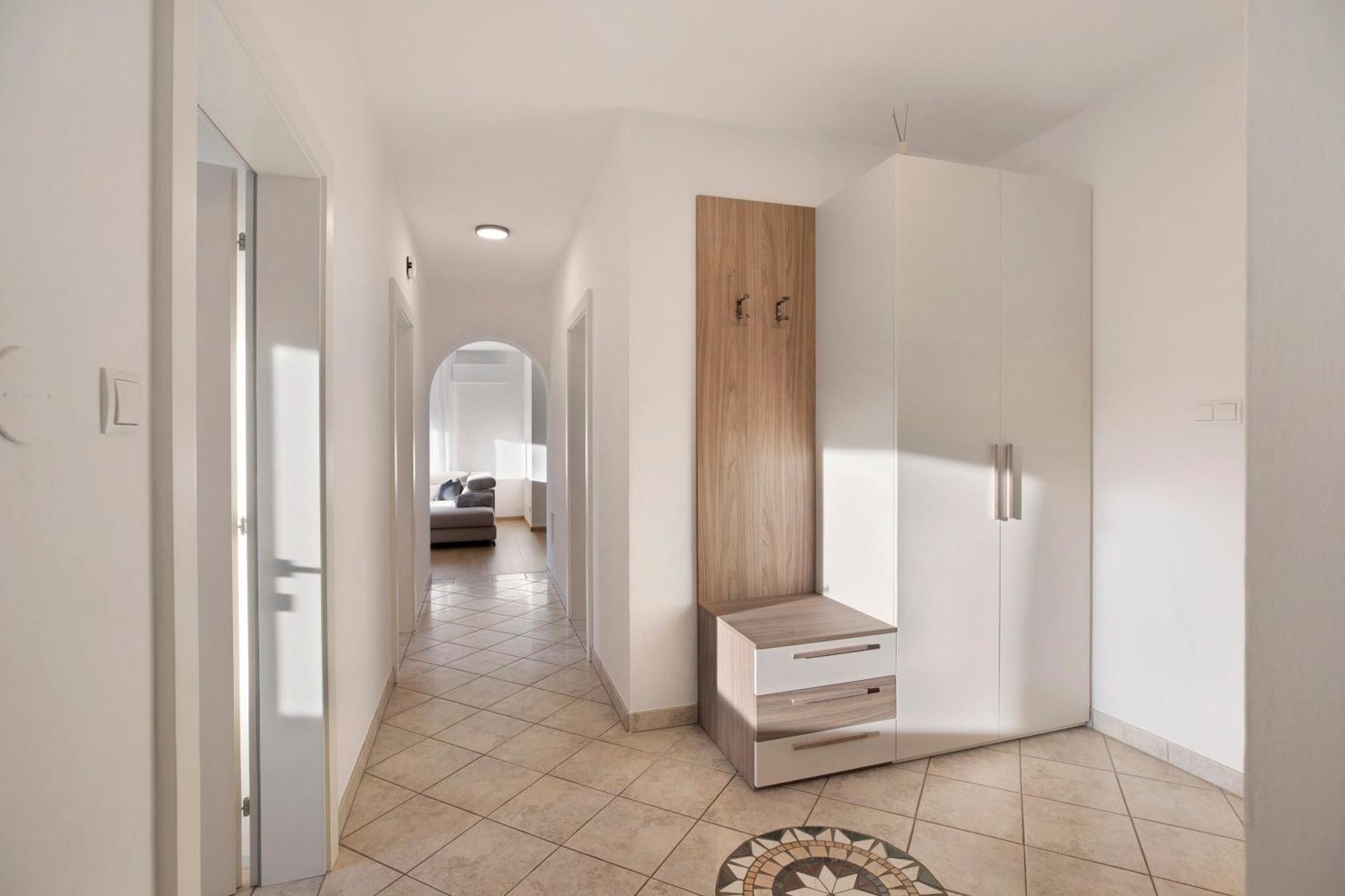 Apartment Sonnblick Kaltern المظهر الخارجي الصورة