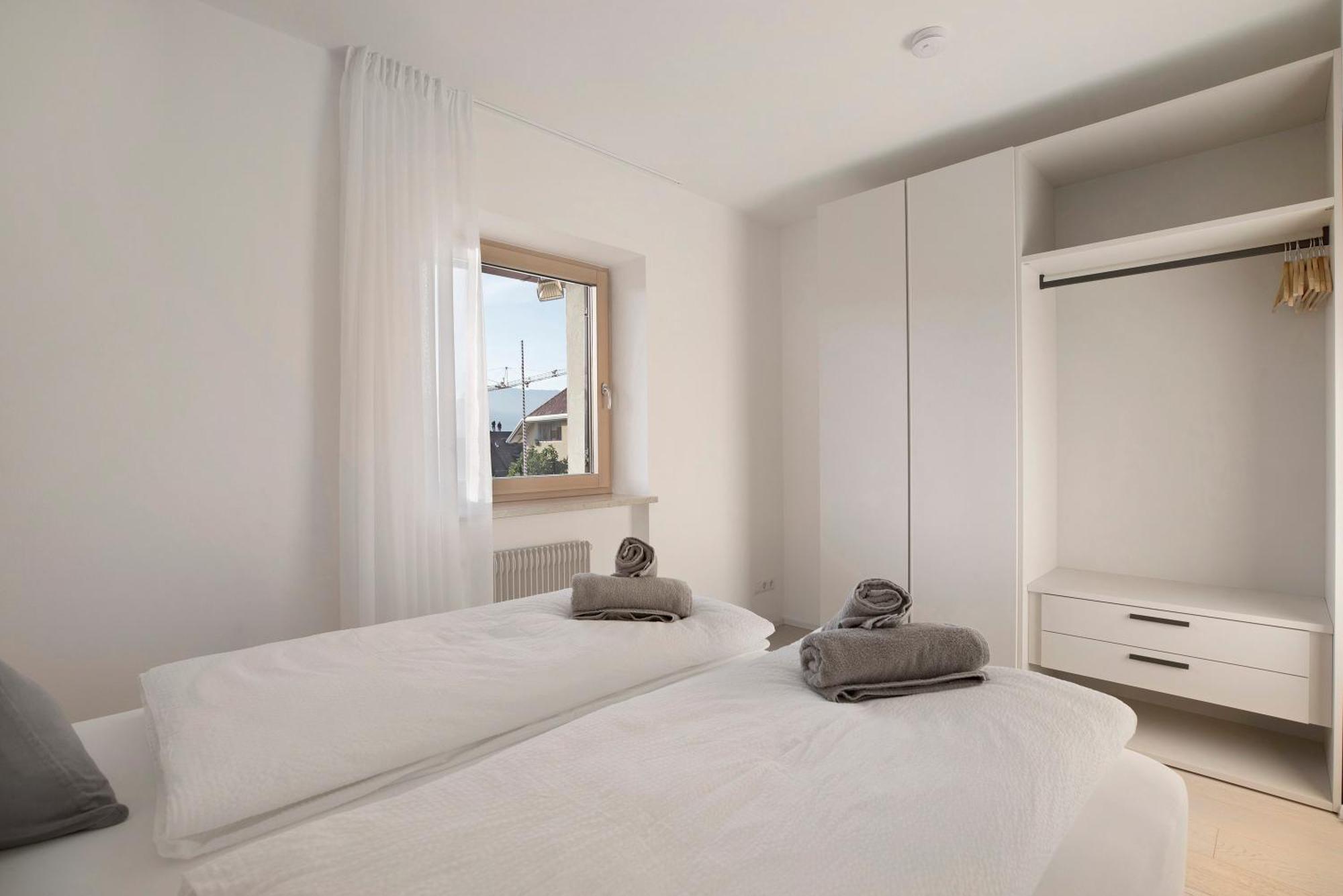 Apartment Sonnblick Kaltern المظهر الخارجي الصورة