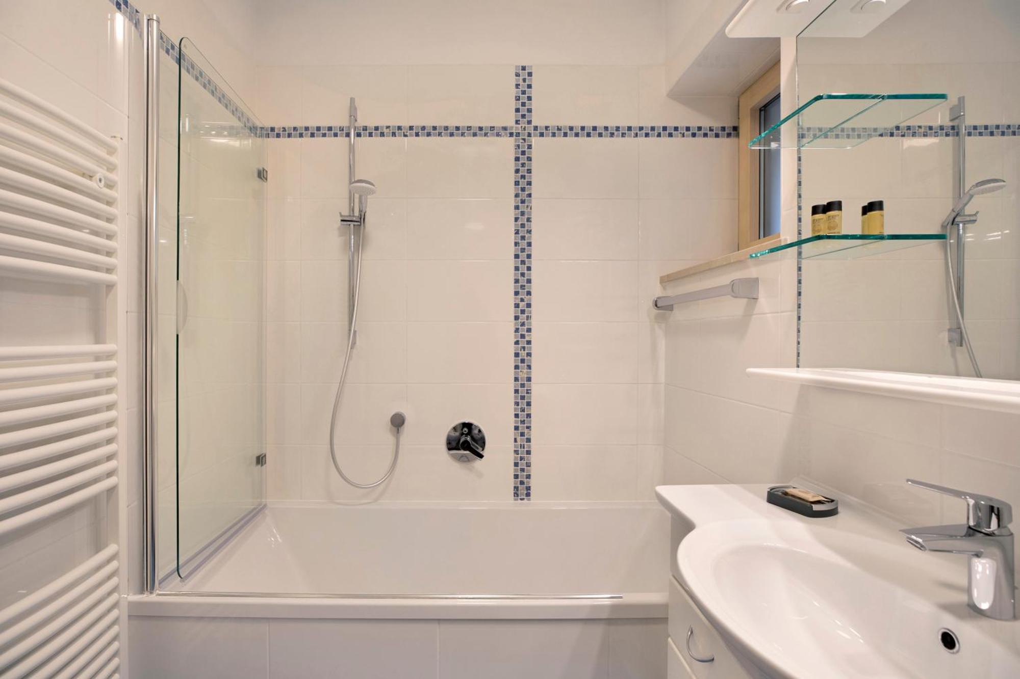 Apartment Sonnblick Kaltern المظهر الخارجي الصورة