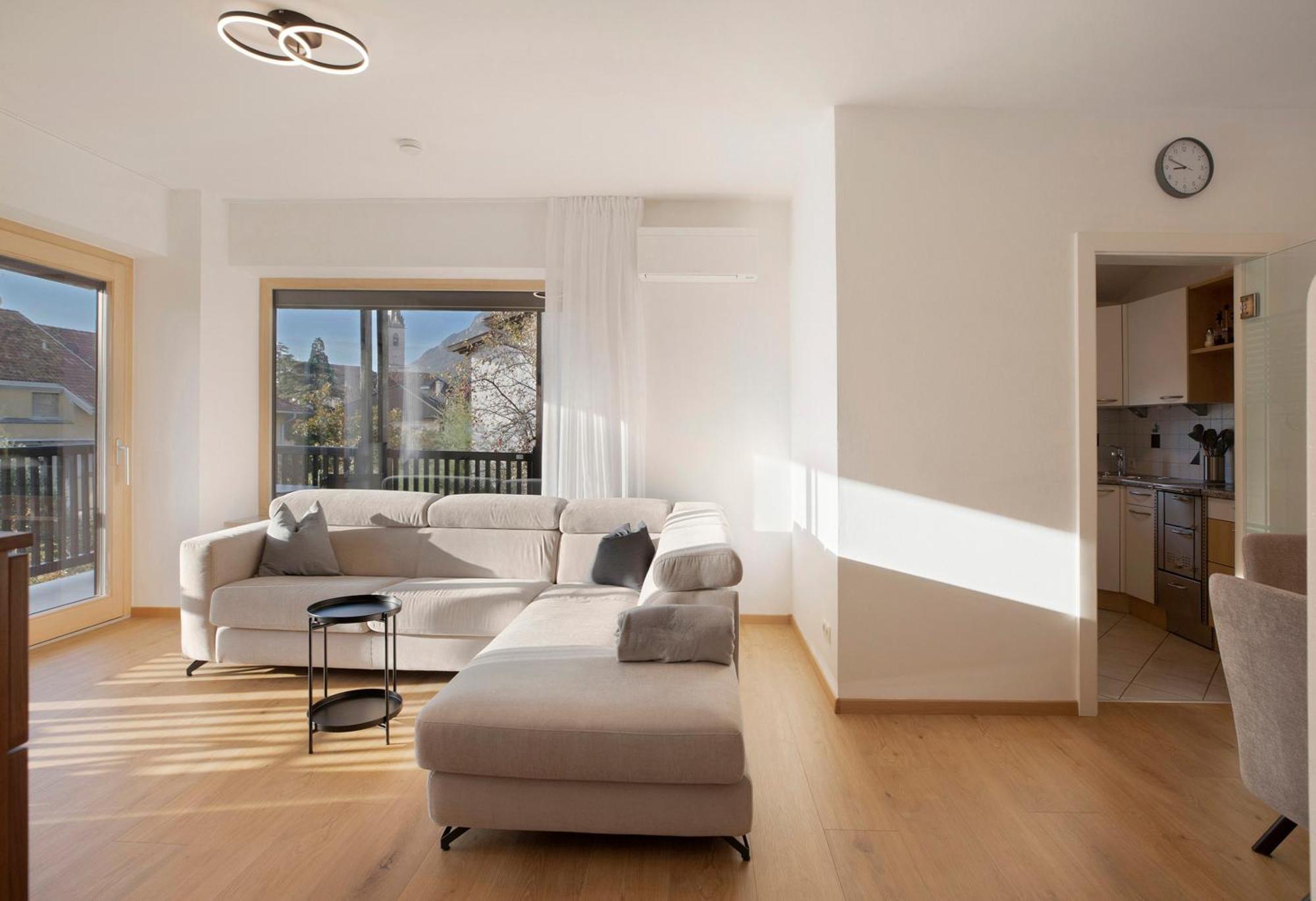 Apartment Sonnblick Kaltern المظهر الخارجي الصورة