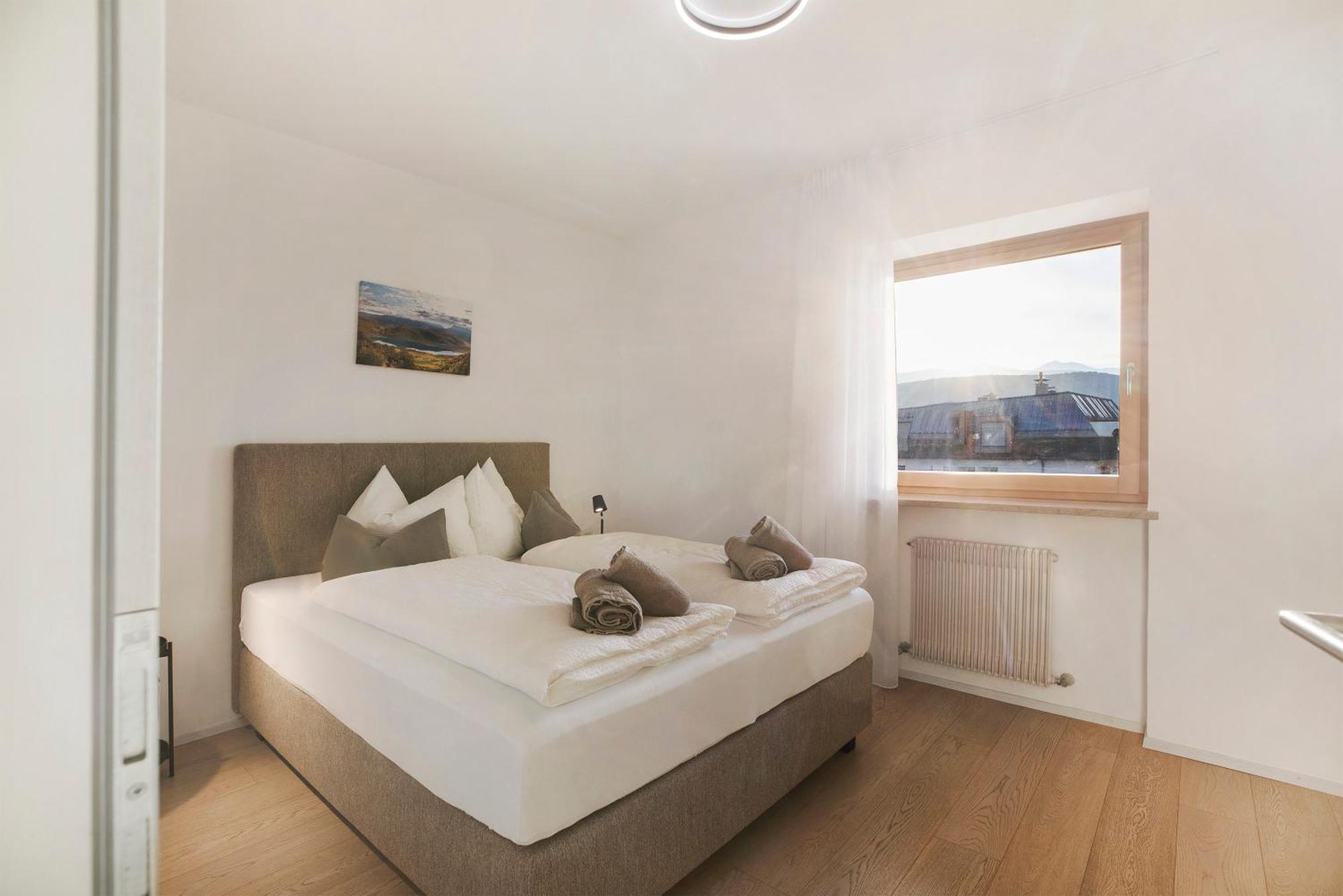 Apartment Sonnblick Kaltern المظهر الخارجي الصورة